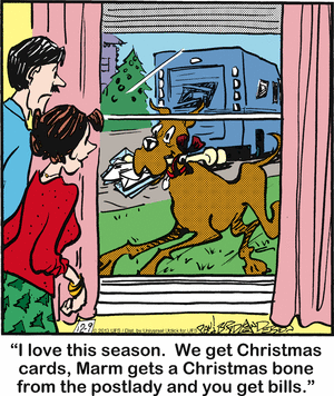 marmaduke